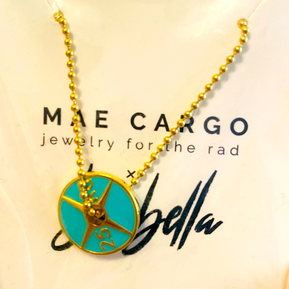 Necklace